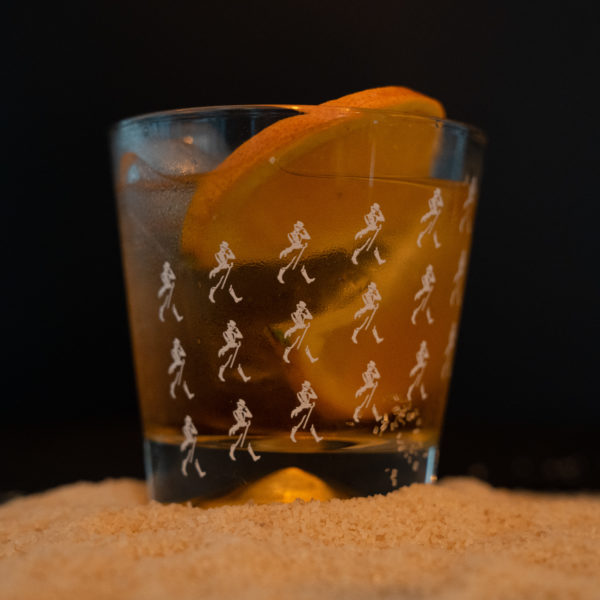 cocktail signature